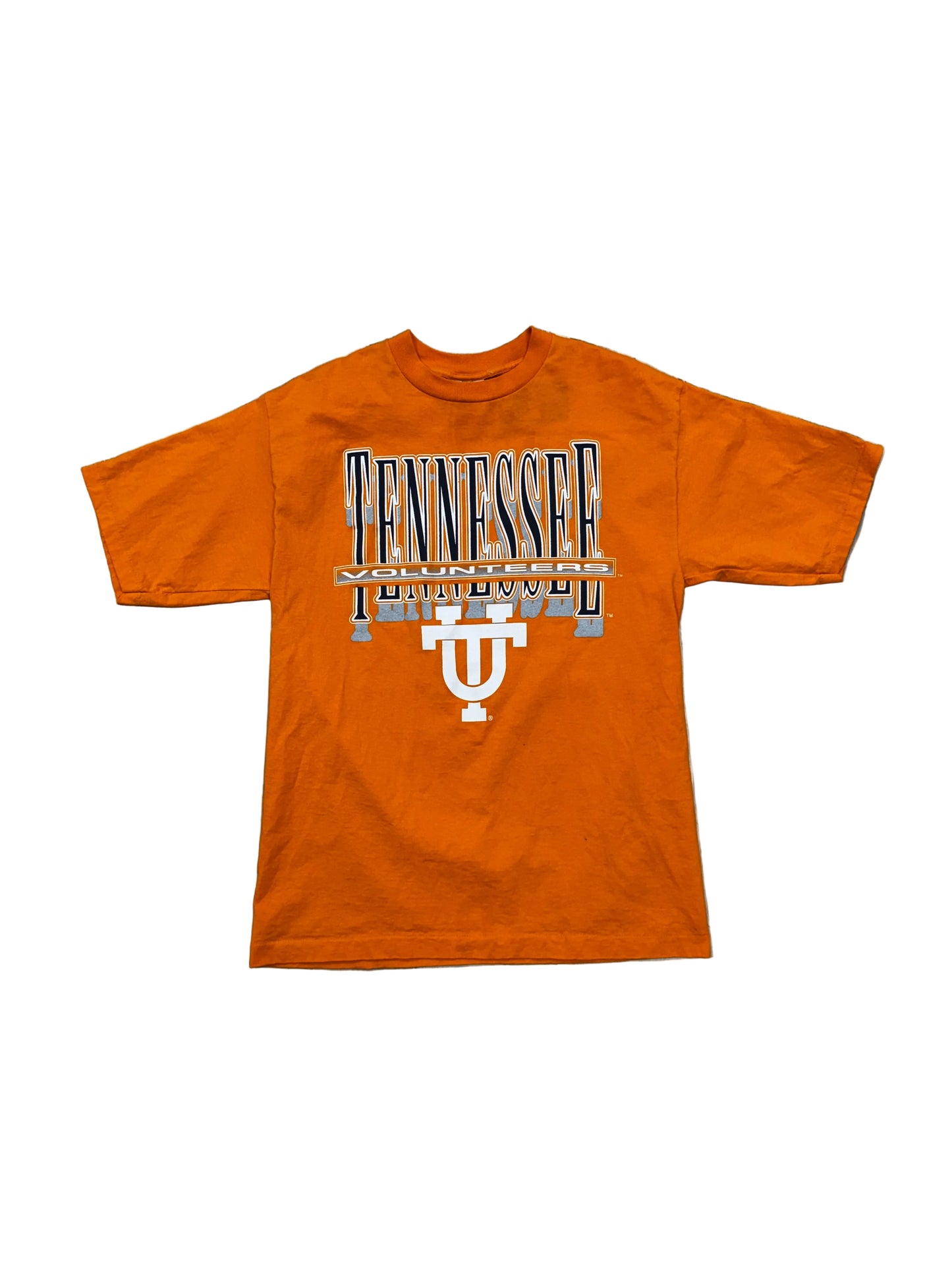 Vintage Tennessee Volunteers T-Shirt - XL