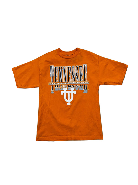 Vintage Tennessee Volunteers T-Shirt - XL