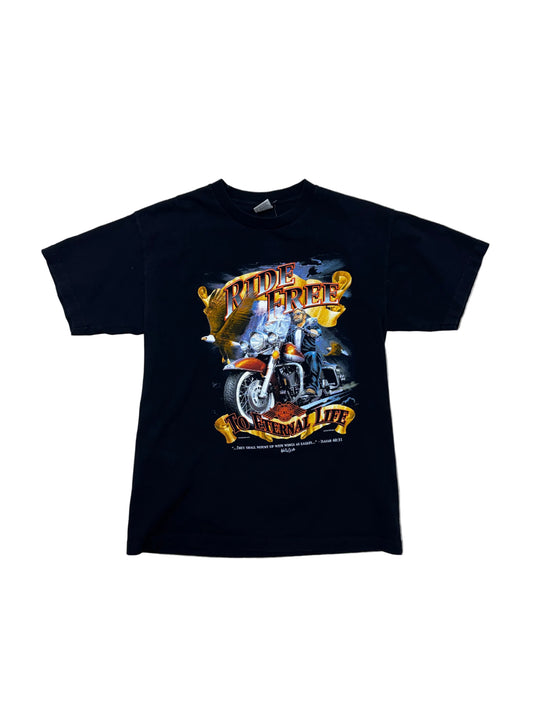 2000 Jesus T-Shirt - Large