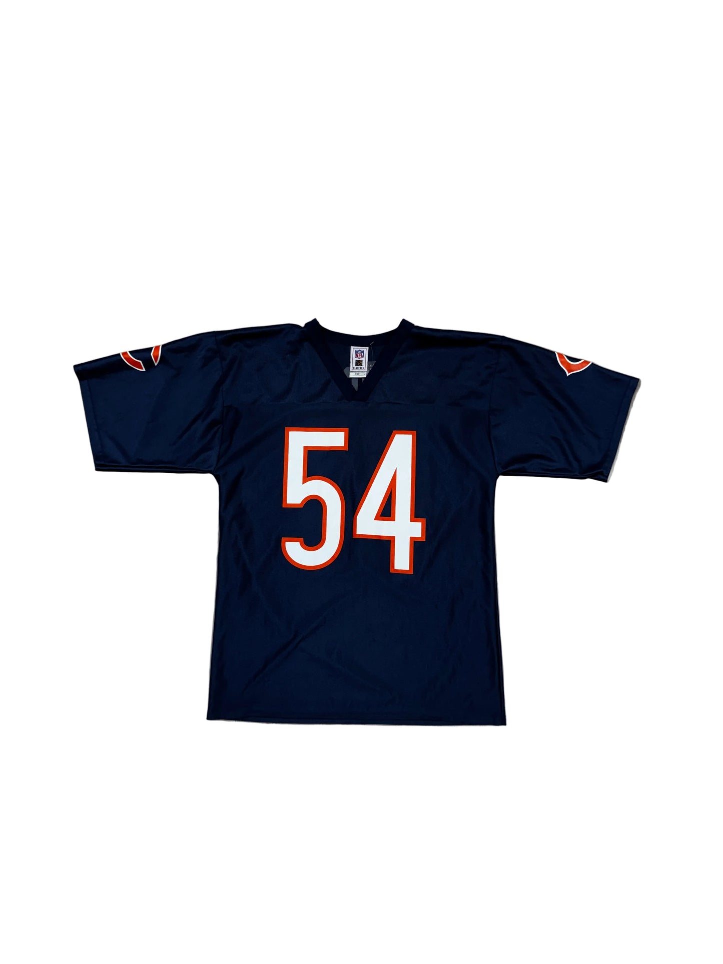 Chicago Bears Urlacher Jersey - Medium