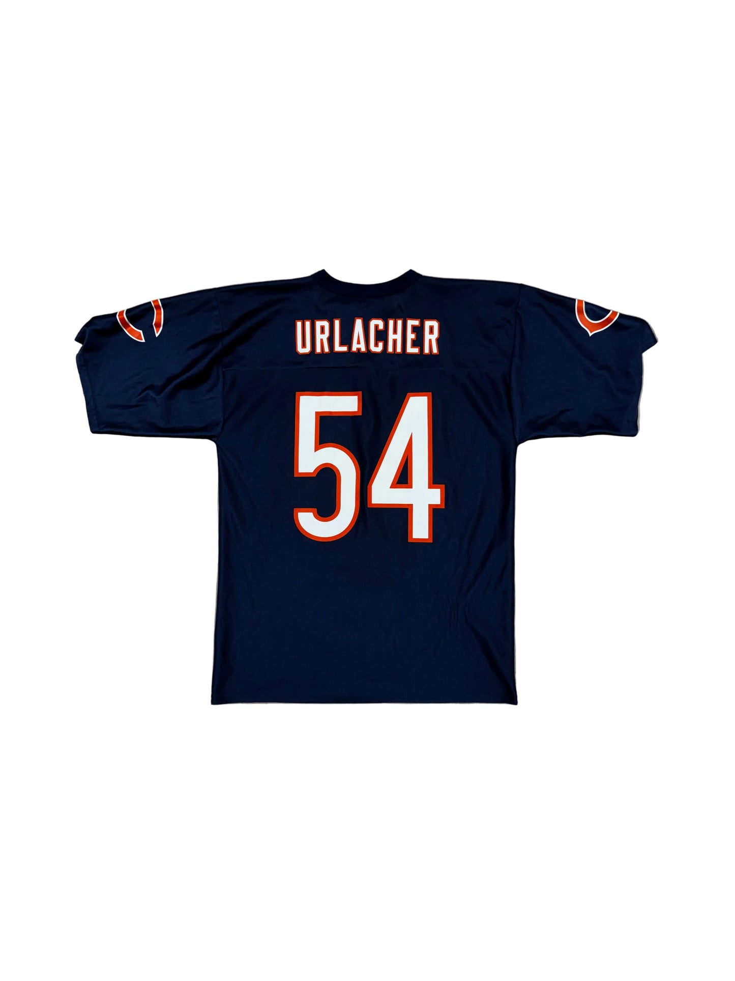 Chicago Bears Urlacher Jersey - Medium