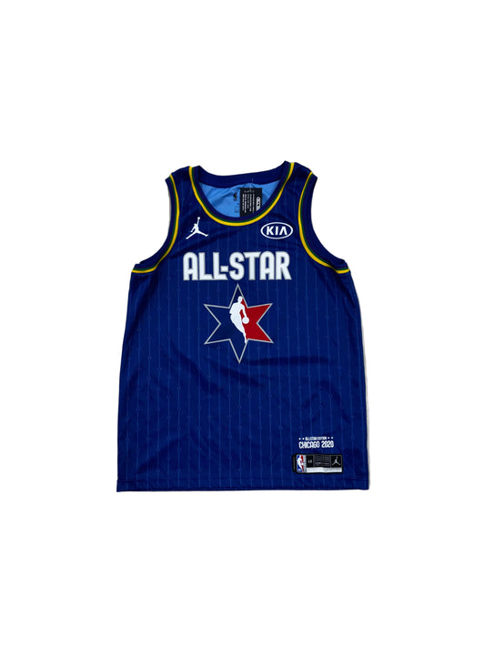 NBA All Star Giannis Jersey - 48