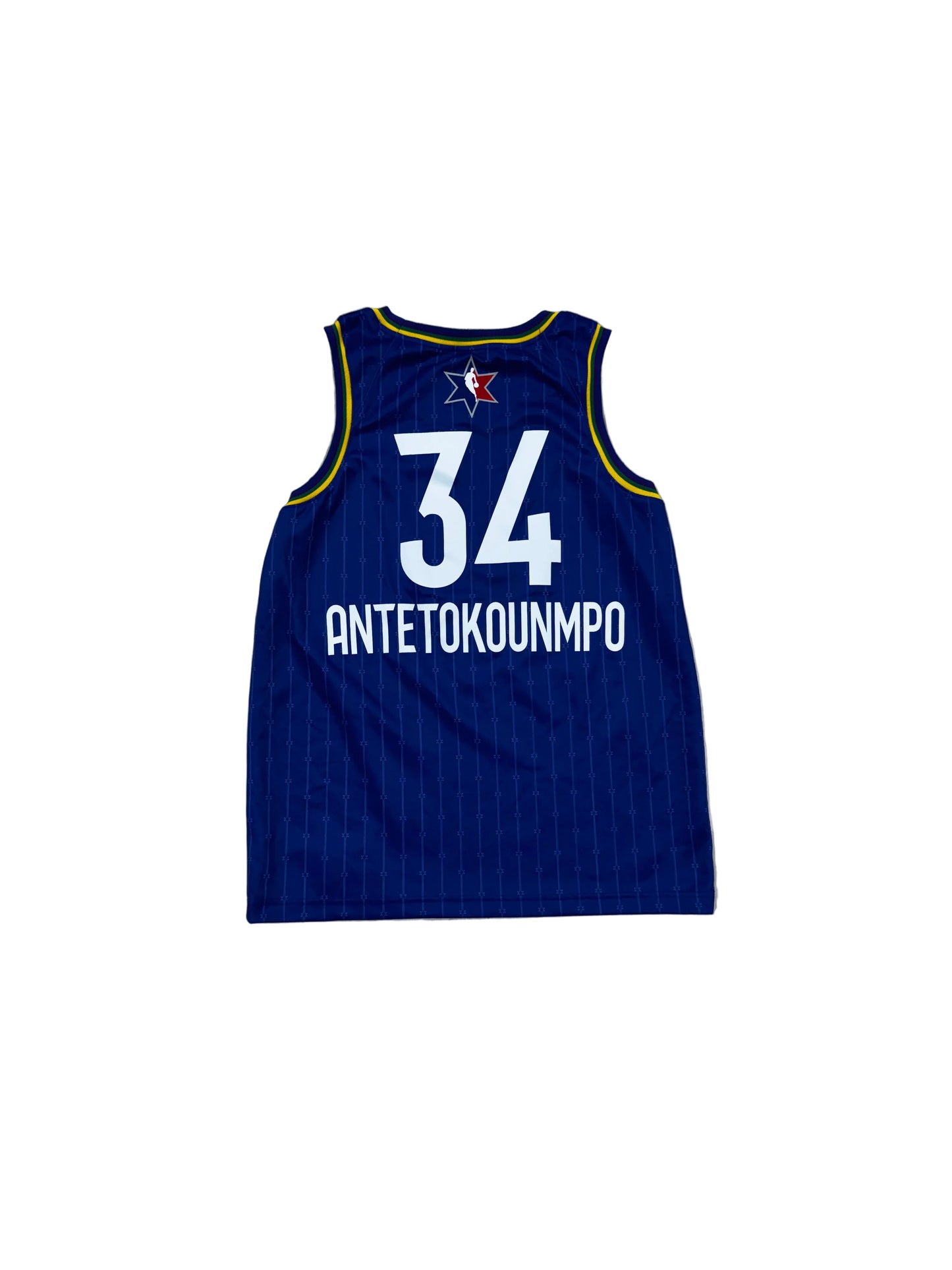 NBA All Star Giannis Jersey - 48
