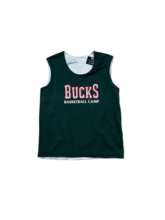 Milwaukee Bucks Practice Jersey - Medium
