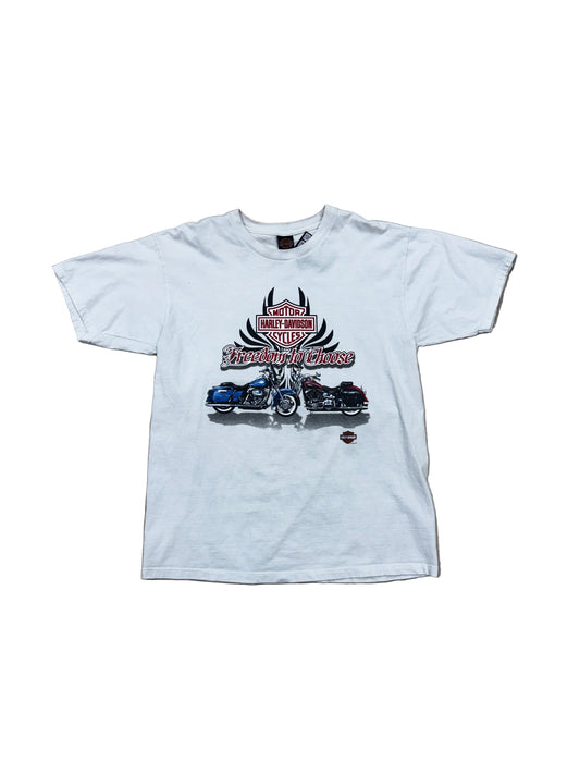 2003 Harley Davidson Freedom To Choose - XL