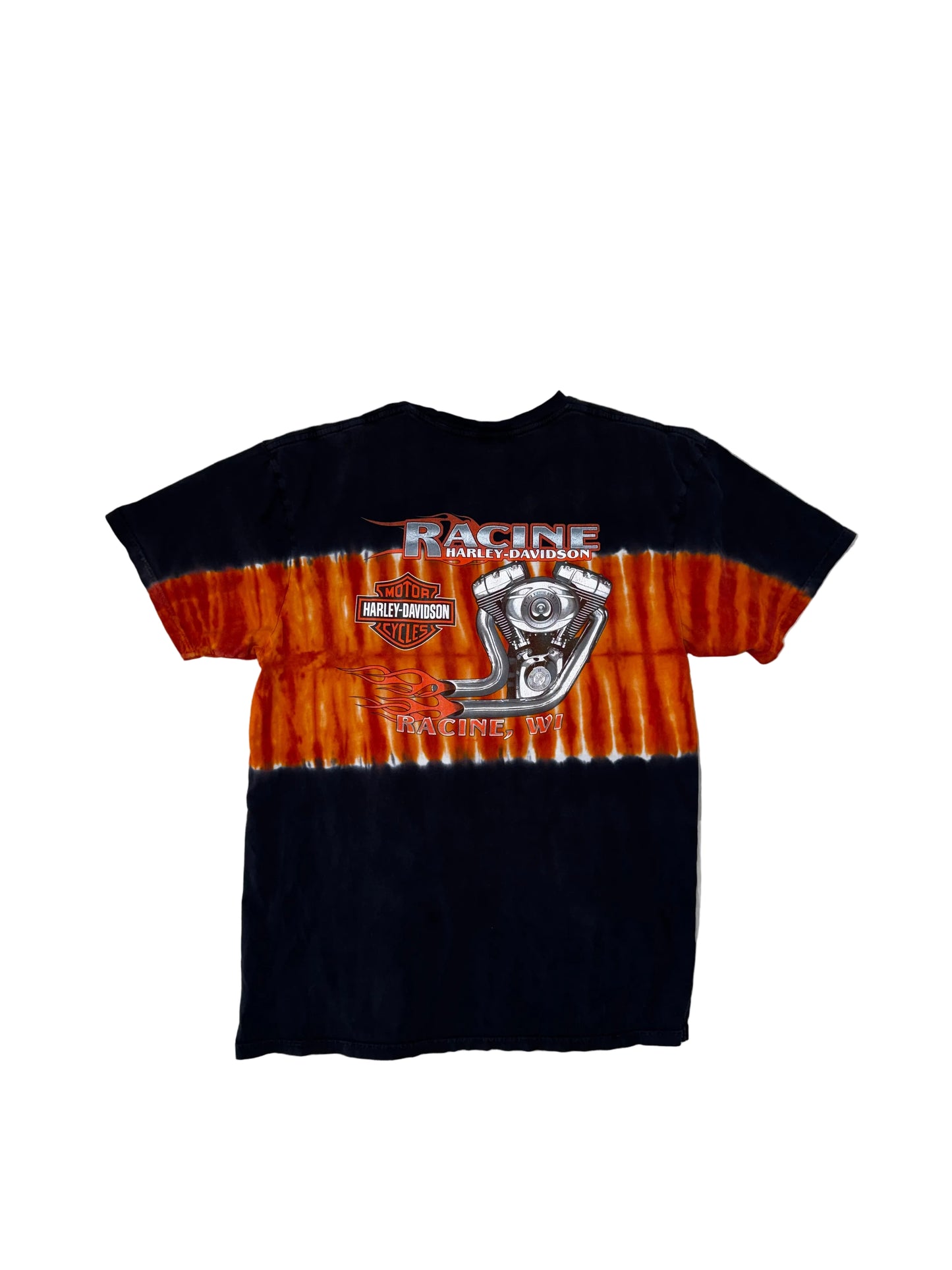 Harley Davidson Racine T-Shirt - Large