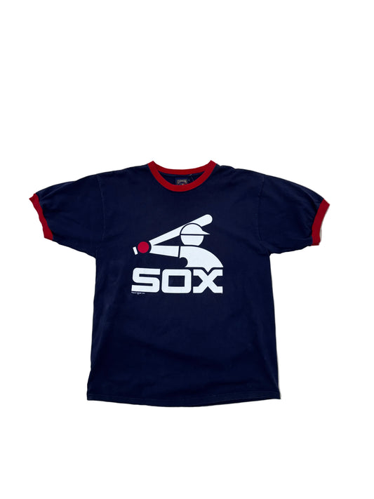 2003 Chicago White Sox T-Shirt - XL