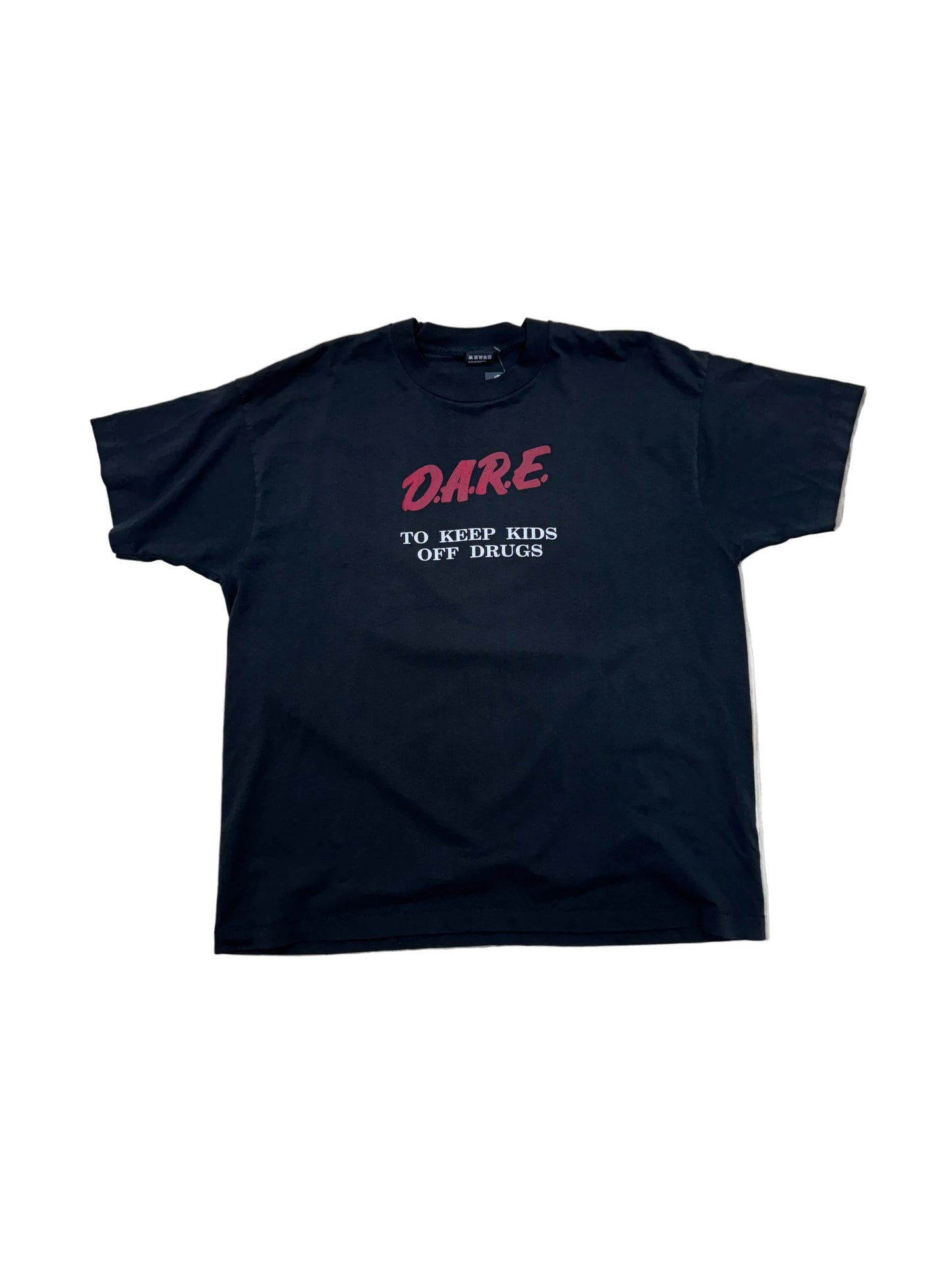 Vintage DARE T-Shirt - XL