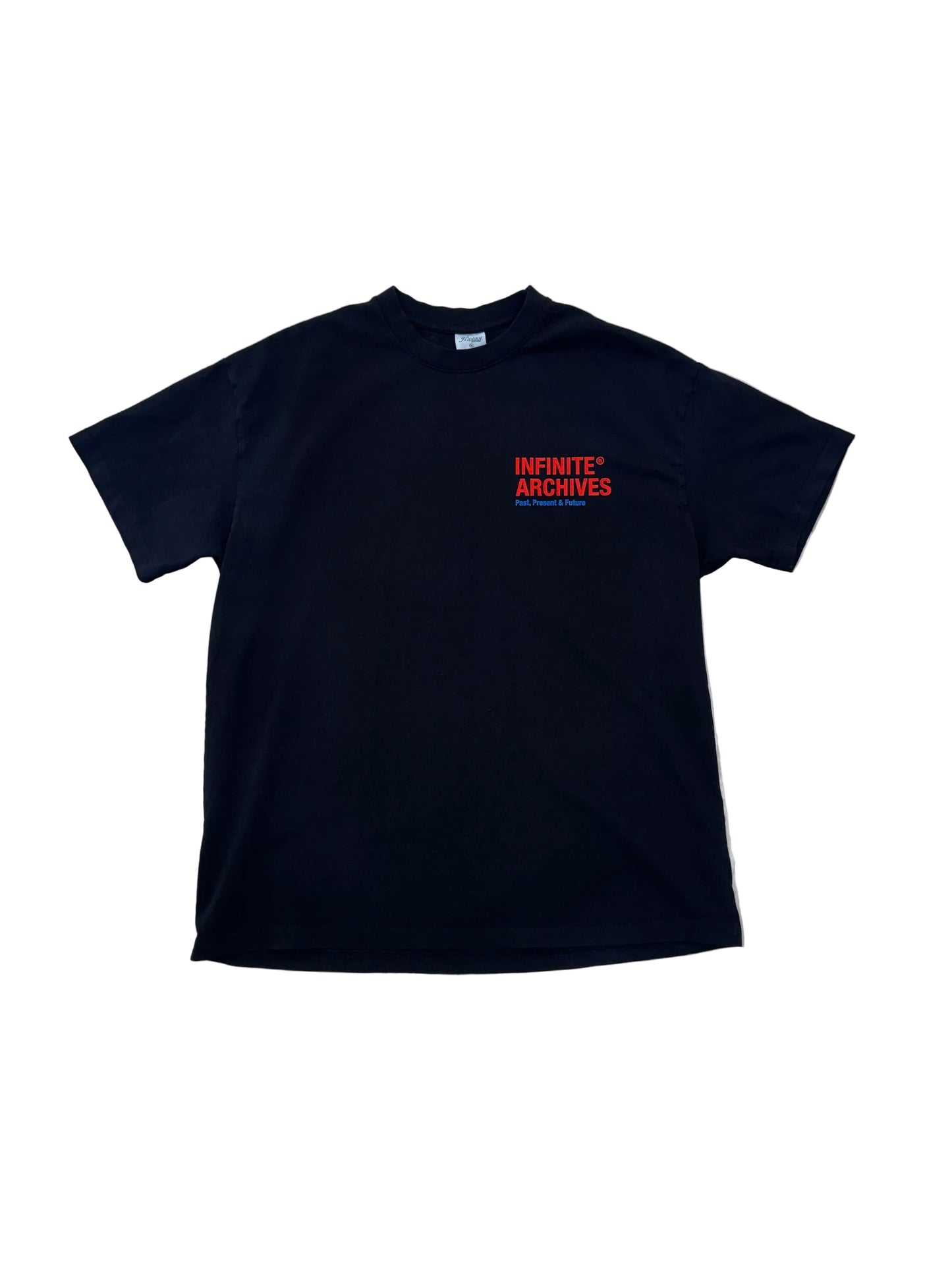 Hidden NY Infinite Archives T-Shirt - XL