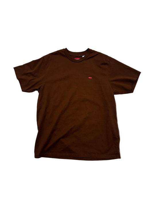 Supreme Small Box Logo T-Shirt - XL