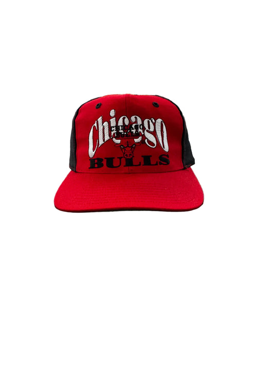Vintage Chicago Bulls Hat