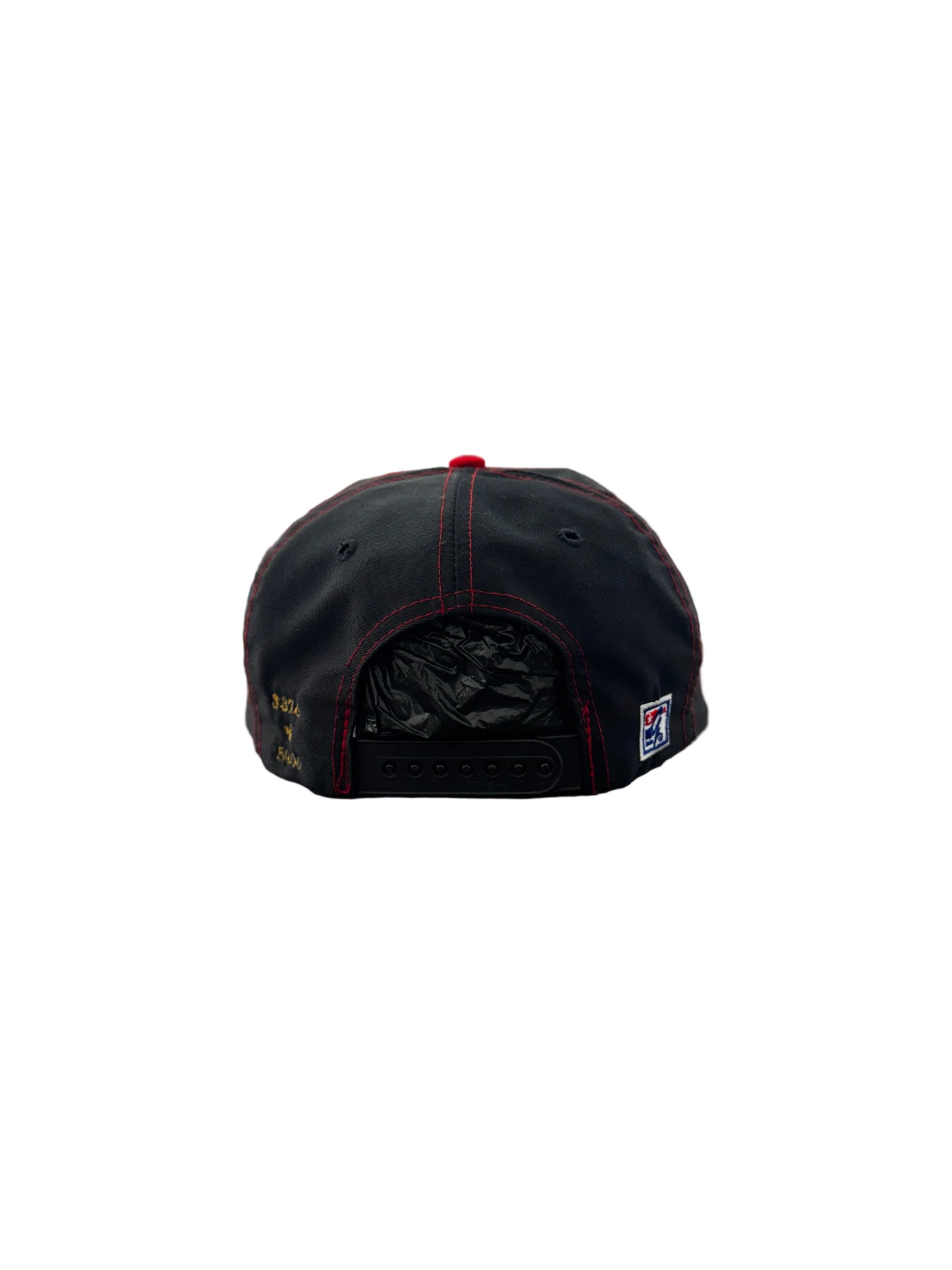 Vintage Chicago Bulls Hat