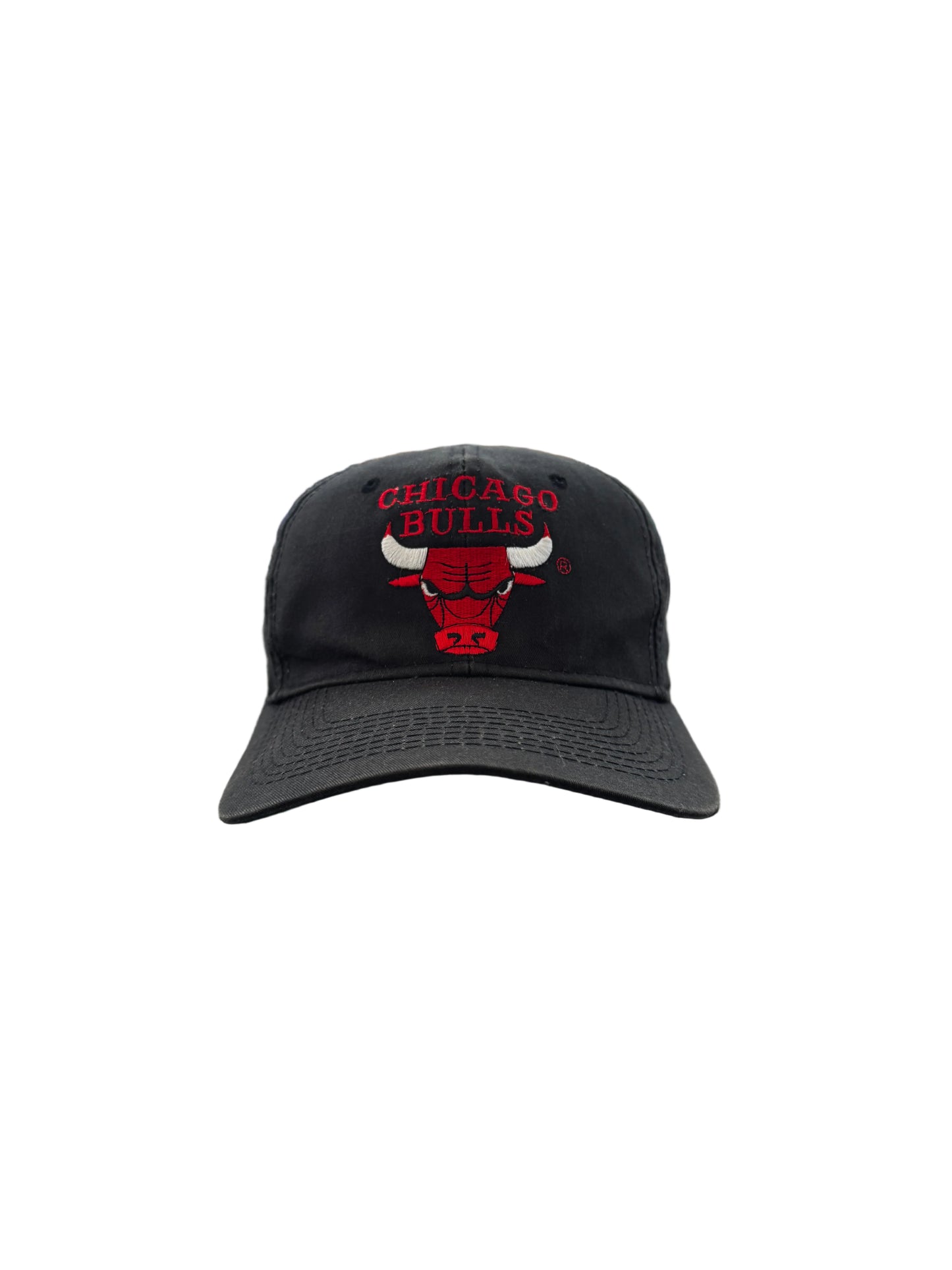Vintage Chicago Bulls Hat