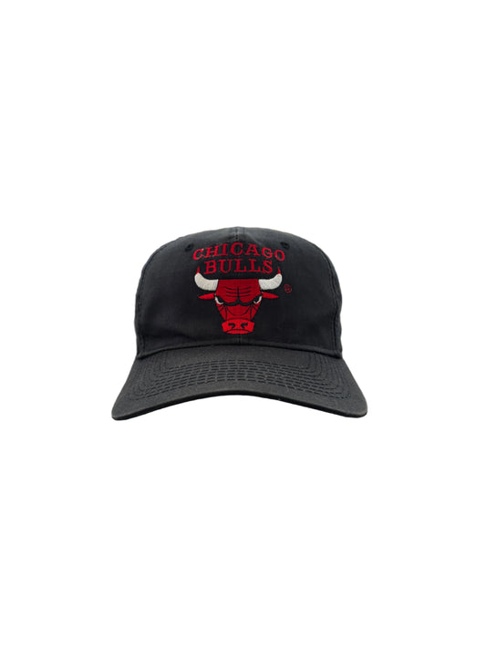 Vintage Chicago Bulls Hat
