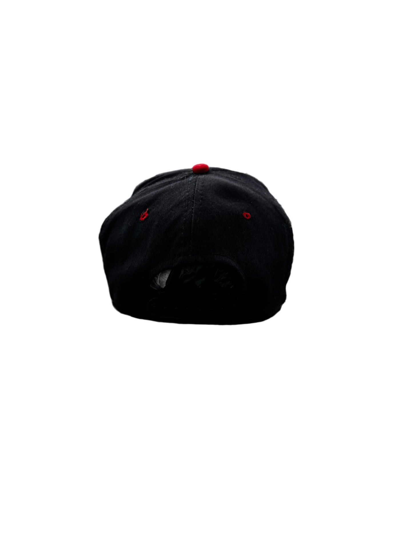 Vintage 1994 Wisconsin Badgers Rose Bowl Hat