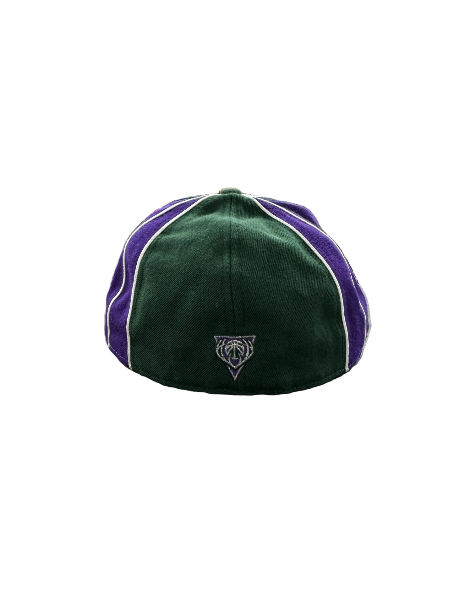 Vintage Reebok Milwaukee Bucks Hat - 8