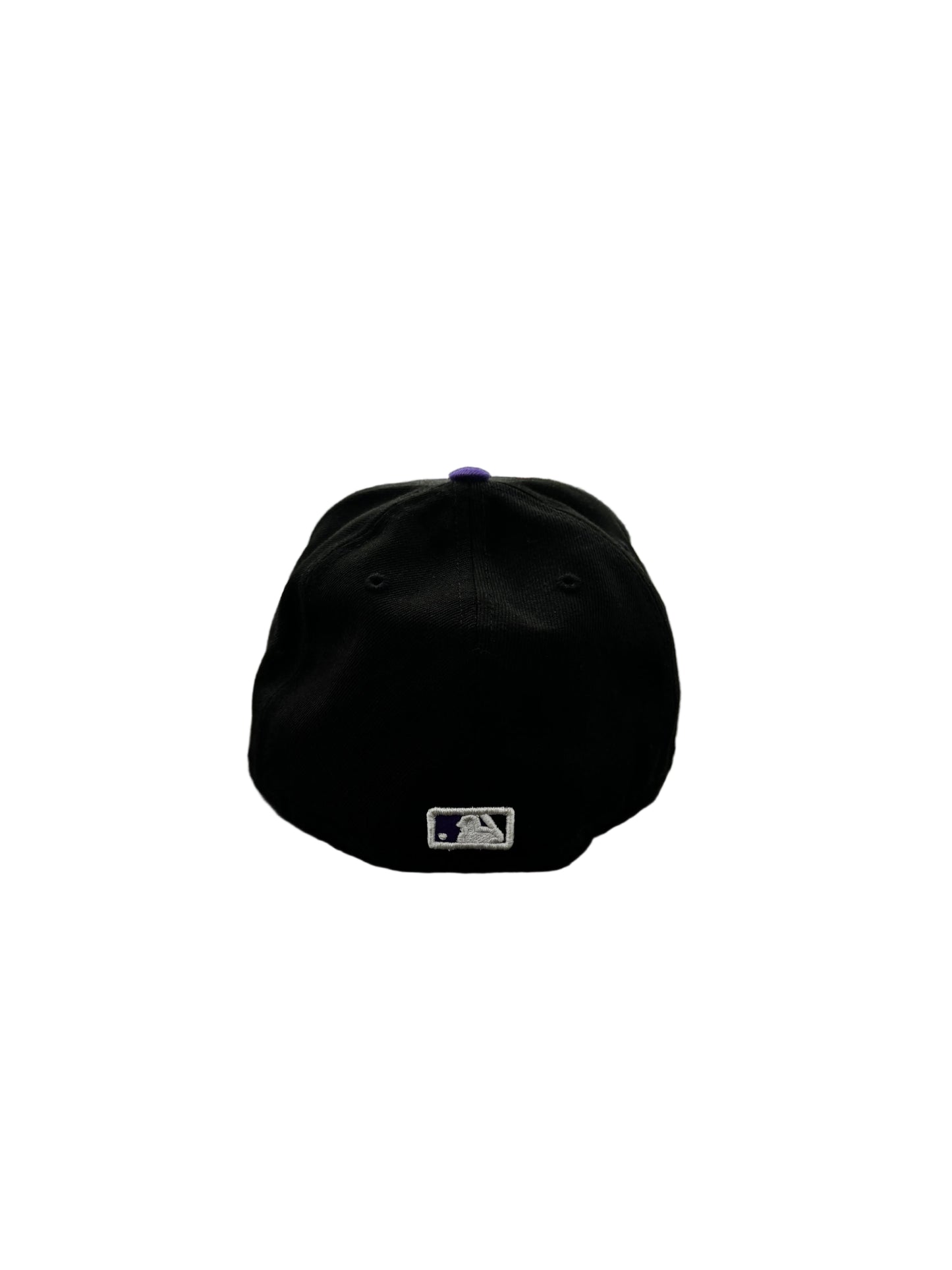 Colorado Rockies Hat - 7 1/4