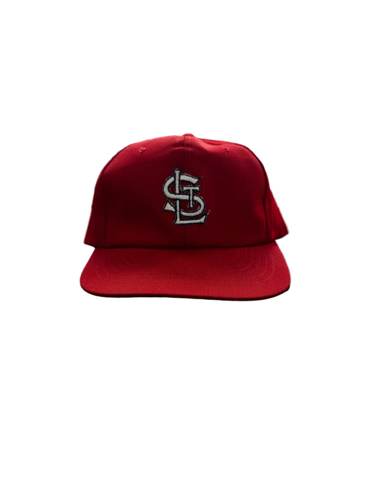 Vintage St. Louis Cardinals Hat