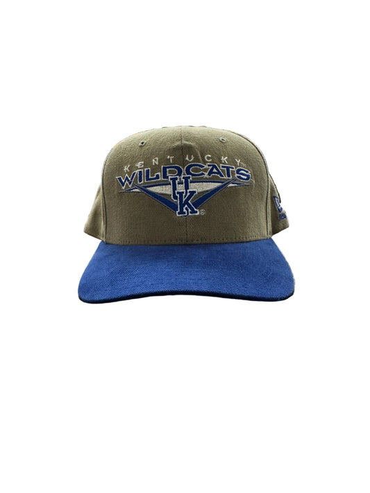 Vintage Kentucky Wildcats Hat