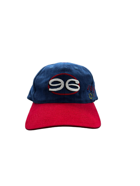 1996 USA Olympics Hat