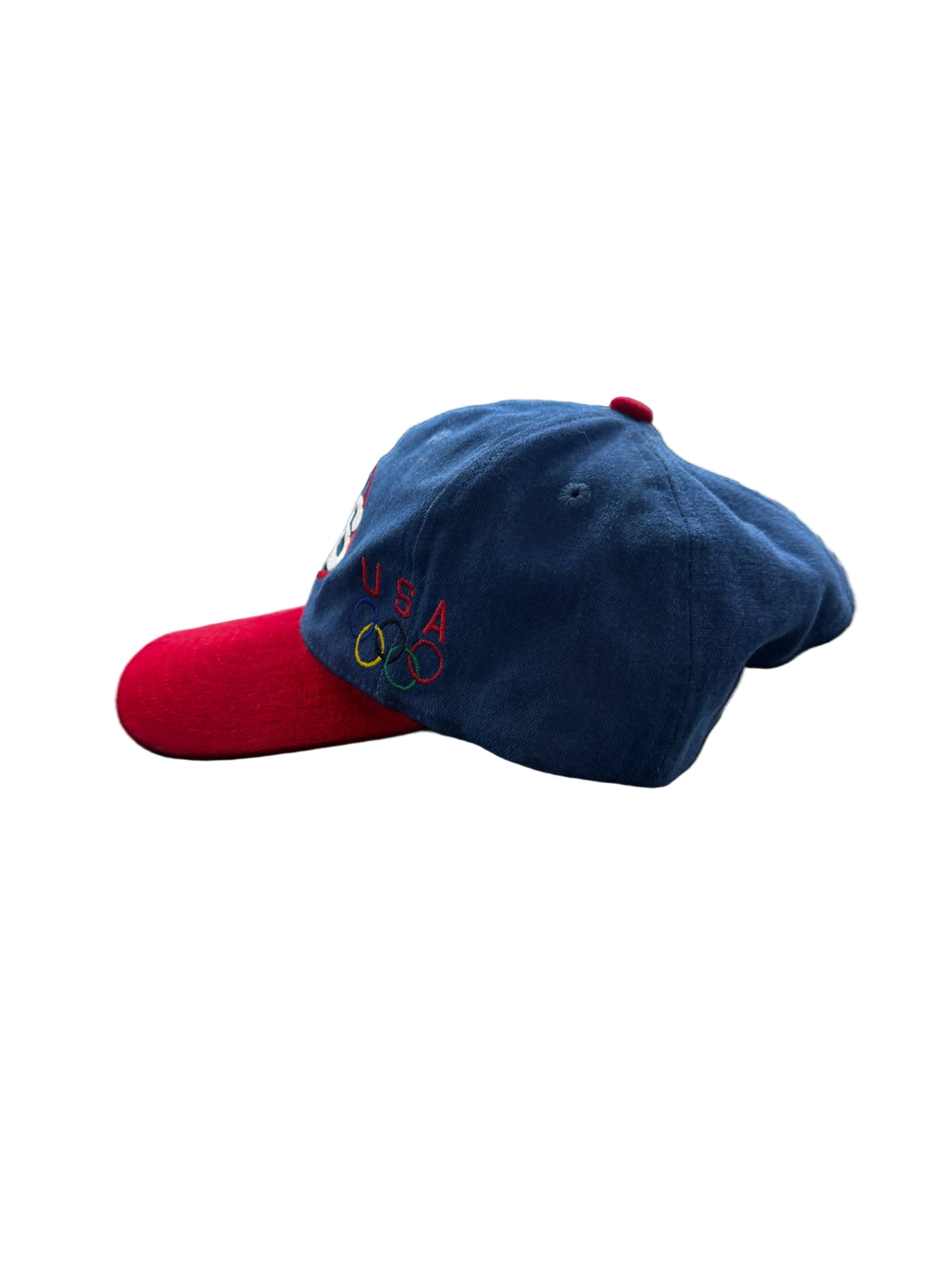 1996 USA Olympics Hat