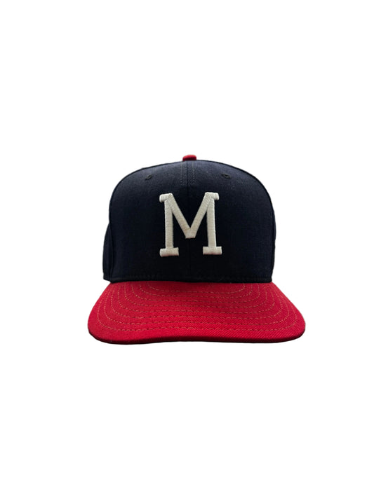Milwaukee Brewers Hat - 7 3/8