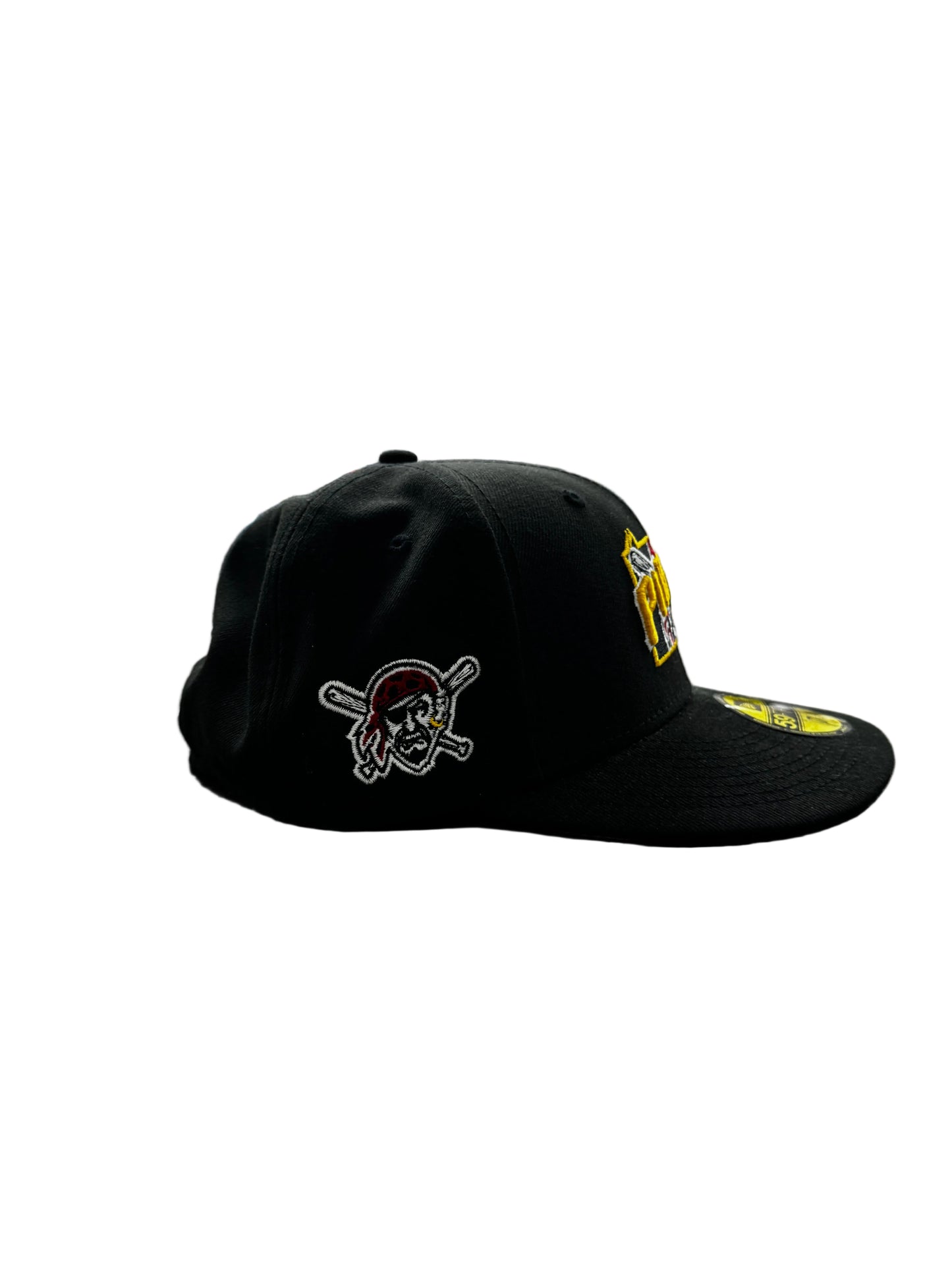 Pittsburgh Pirates Hat - 7 1/4