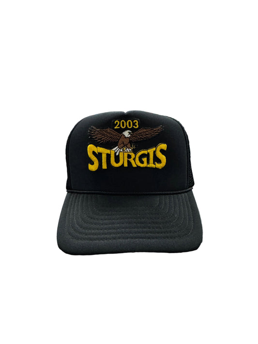 2003 Sturgis Hat