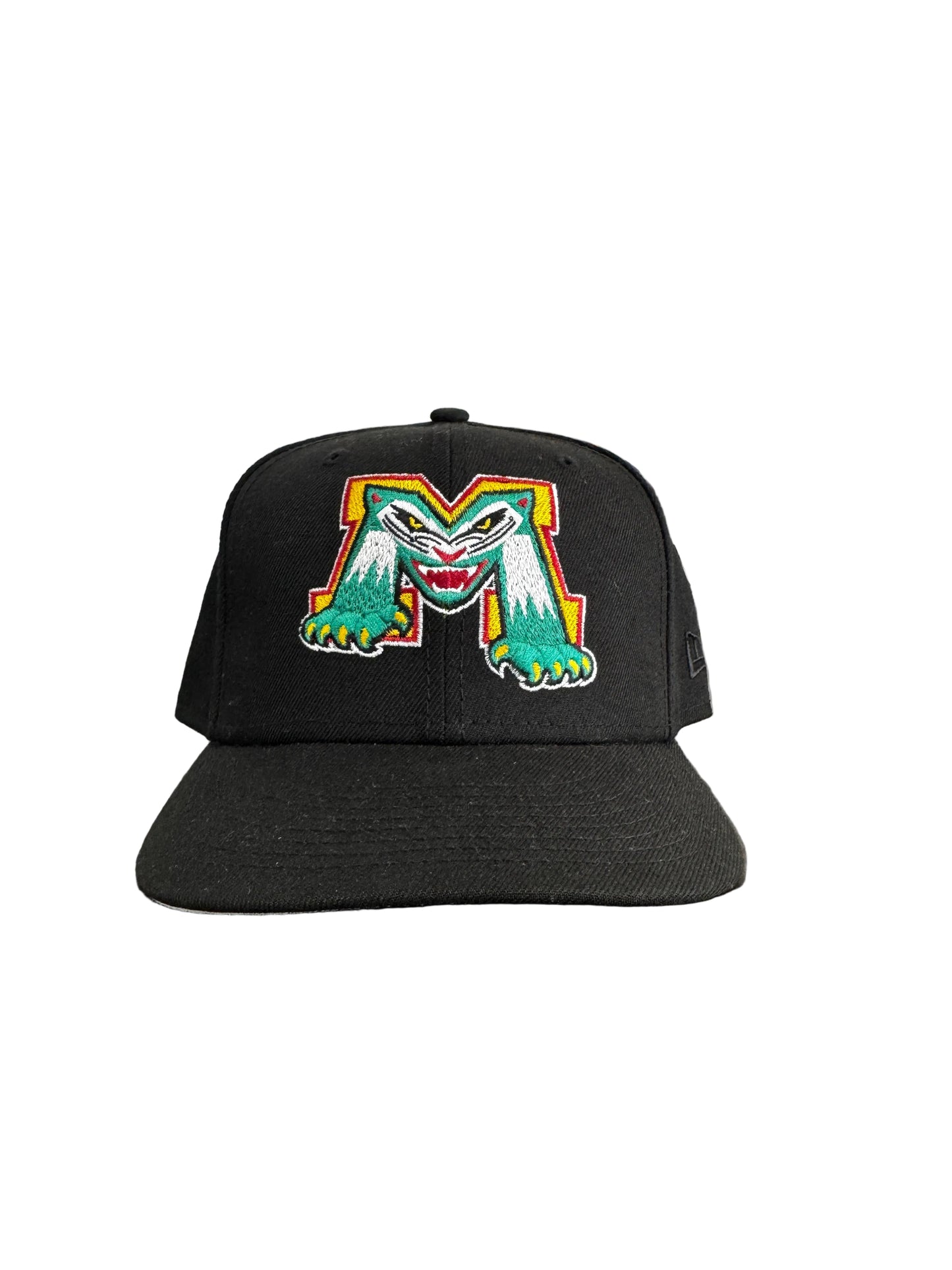 Michigan Battle Cats Hat - 7 3/8
