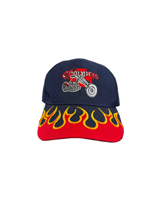 Vintage West Coast Choppers Hat