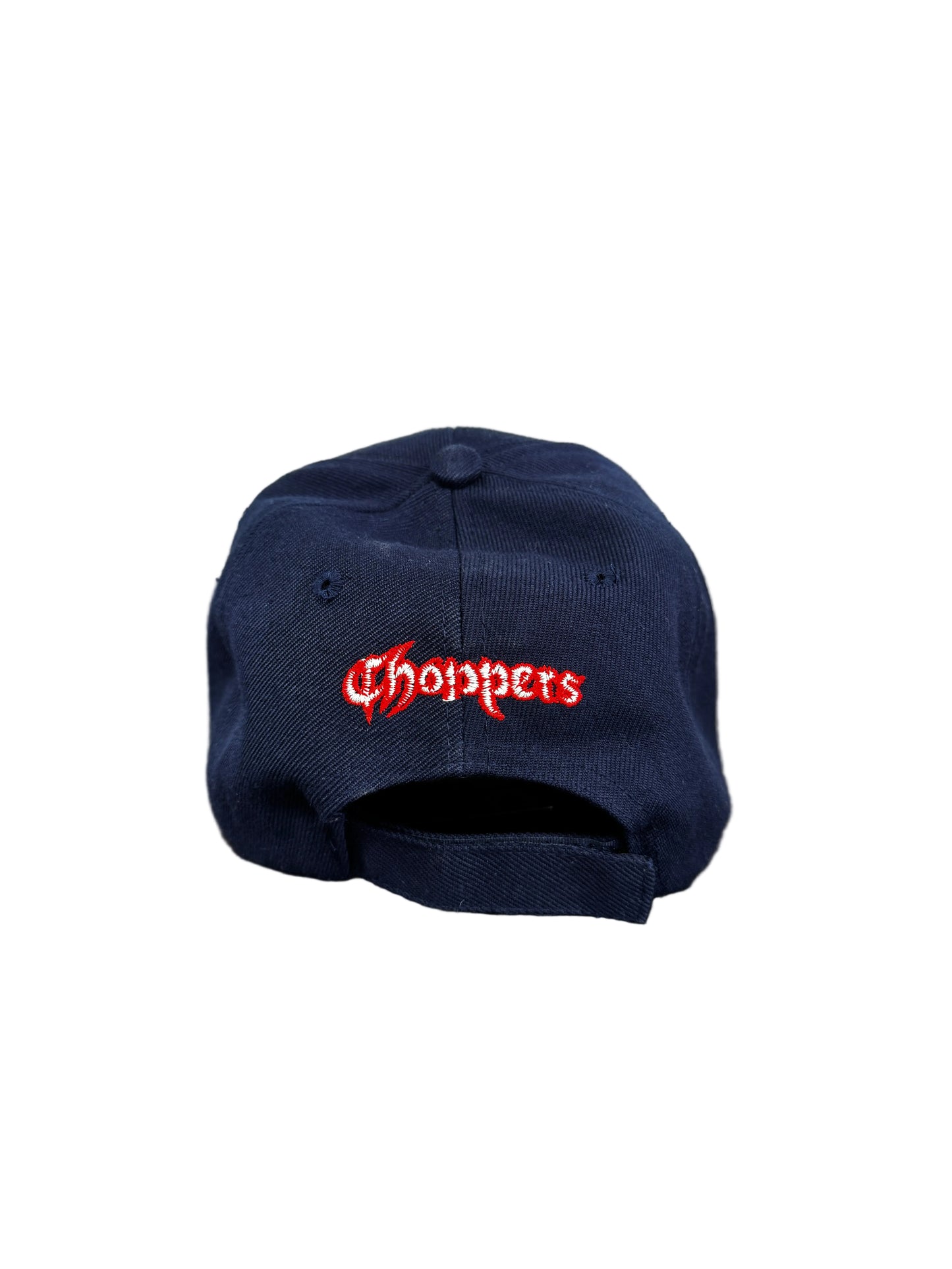 Vintage West Coast Choppers Hat