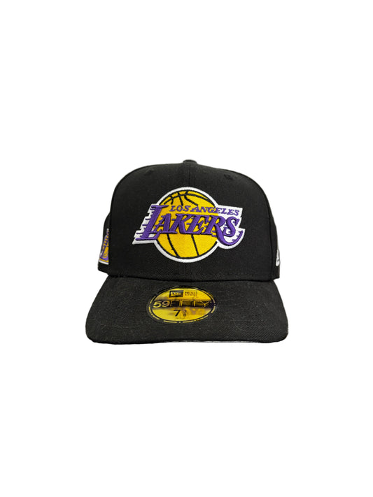 Los Angeles Lakers Hat - 7 3/8