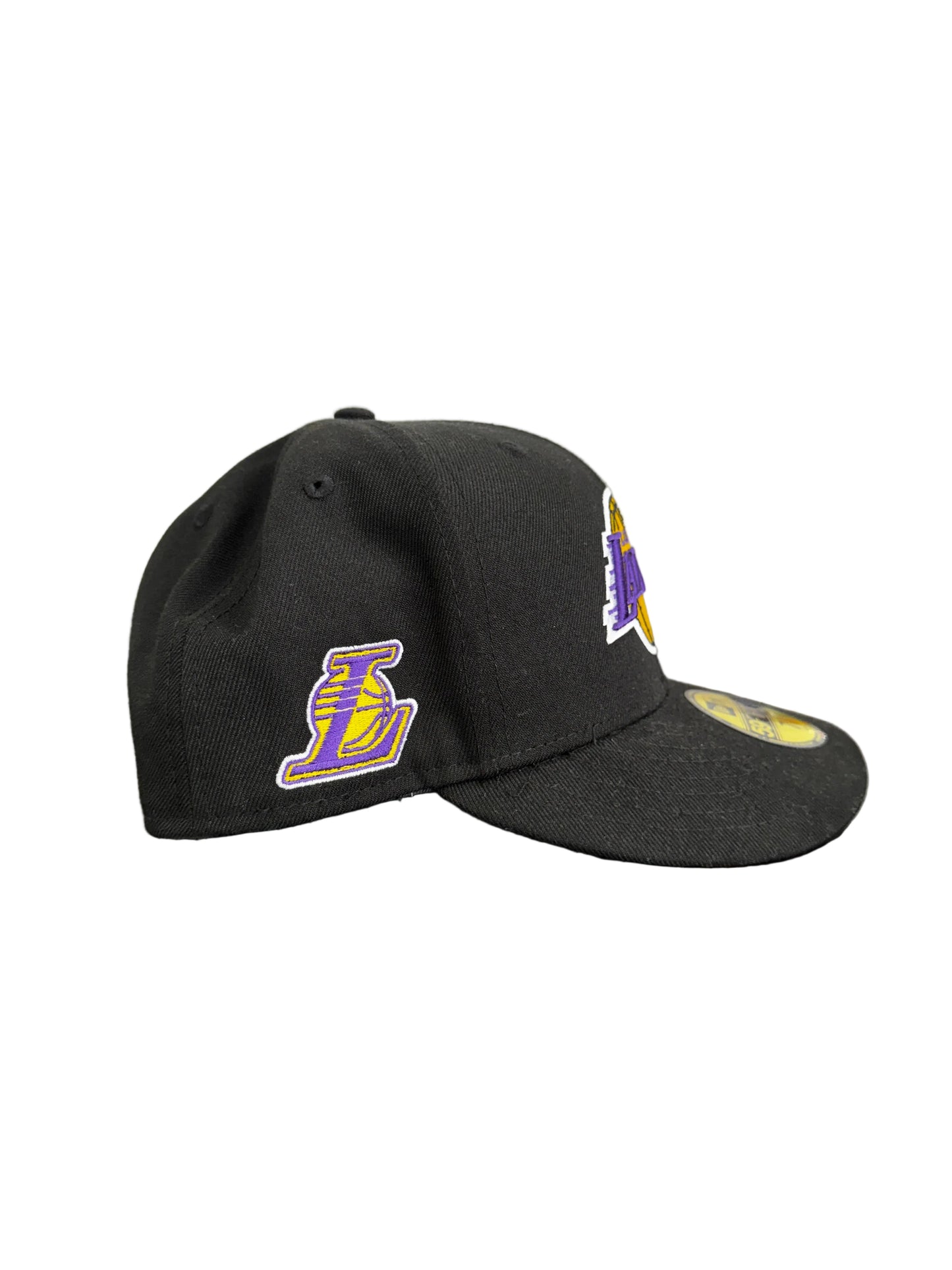 Los Angeles Lakers Hat - 7 3/8