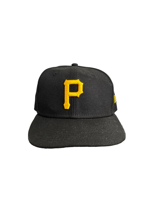 Pittsburgh Pirates Hat - 7 1/8
