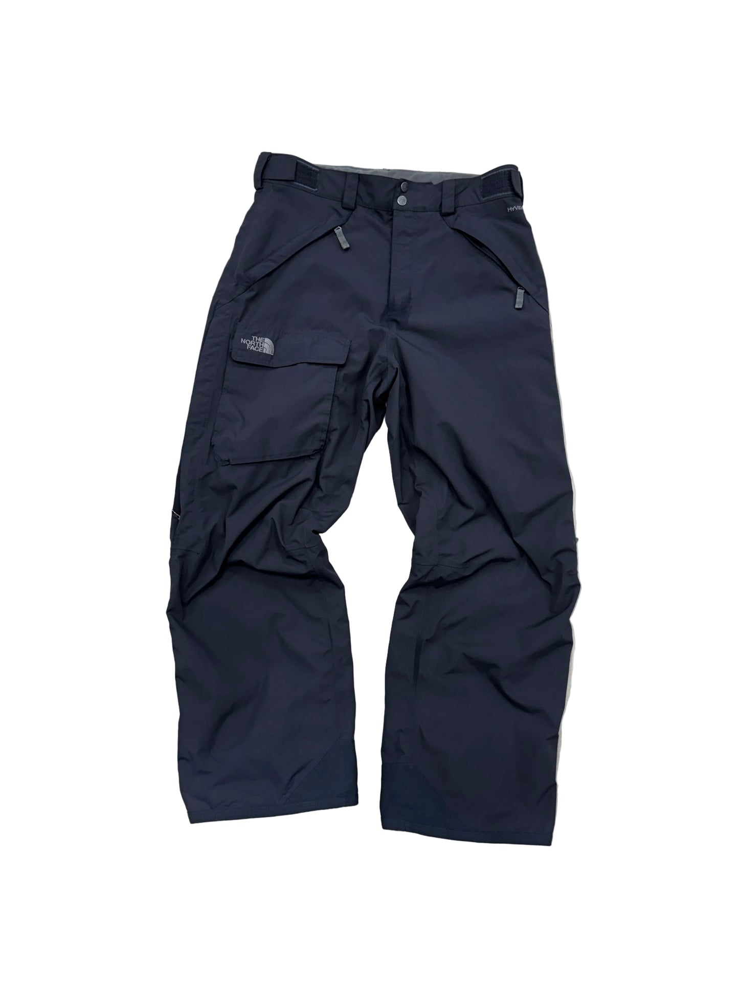North Face Hyvent Winter Pants - Medium
