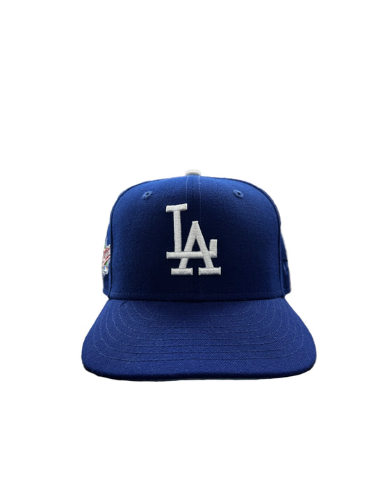 Los Angeles Dodgers Hat