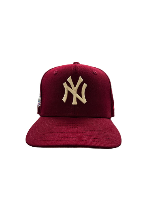 New York Yankees Hat