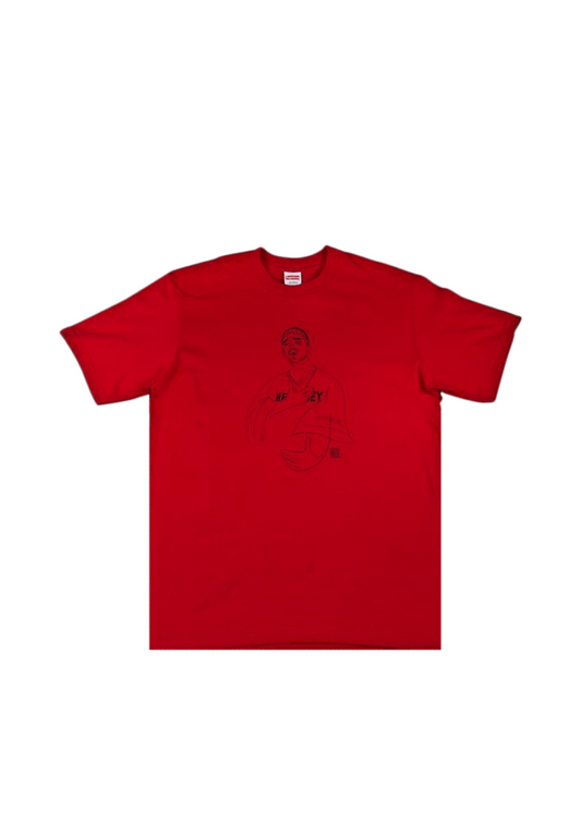 SUPREME – ALL GOODS