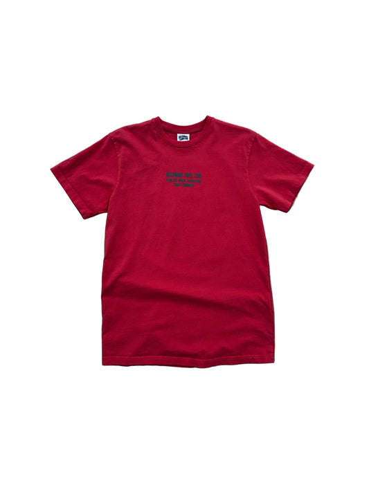 Billionaire Boys Club Planetary T-Shirt - Small