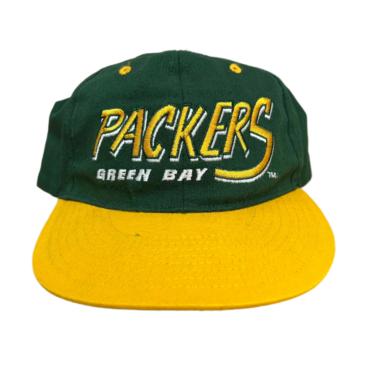 Green Bay Packers Snapback Hat