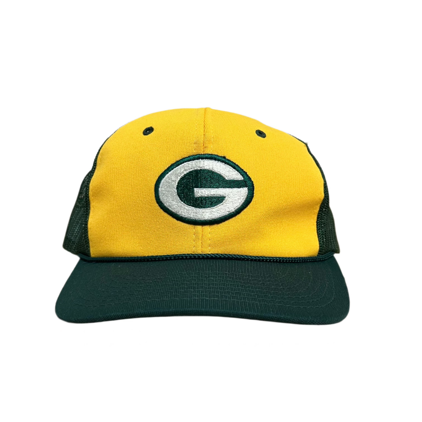 Green Bay Packers Snapback Hat