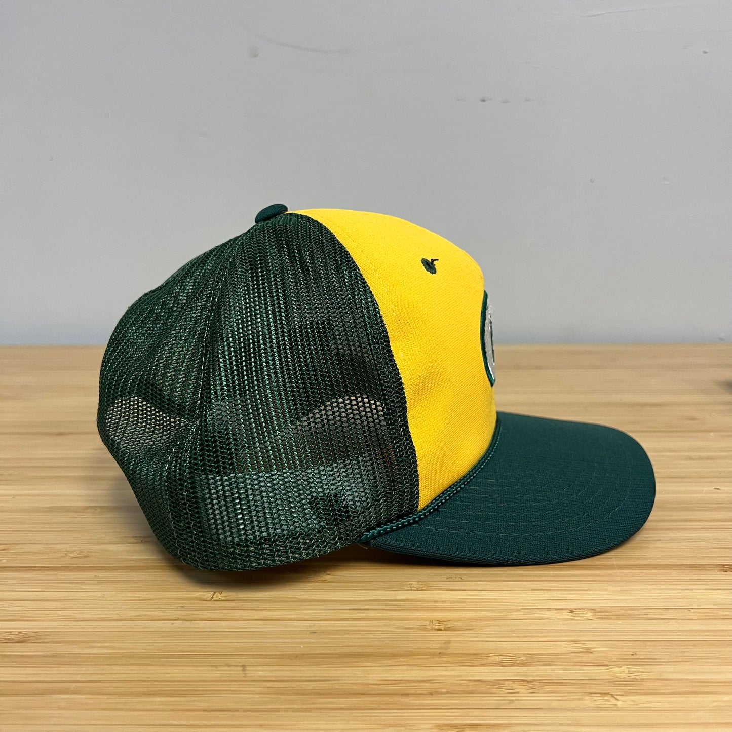 Green Bay Packers Snapback Hat