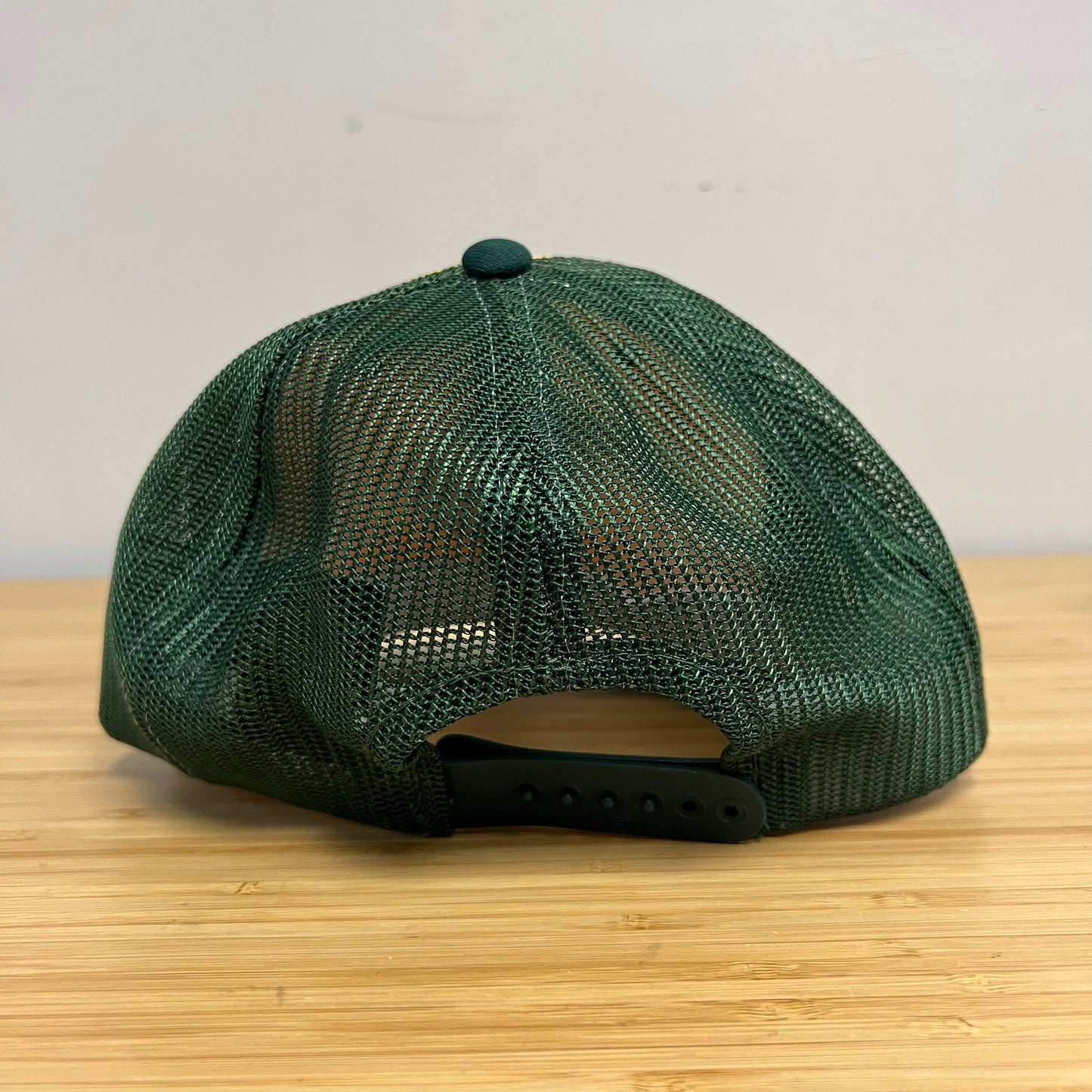 Green Bay Packers Snapback Hat