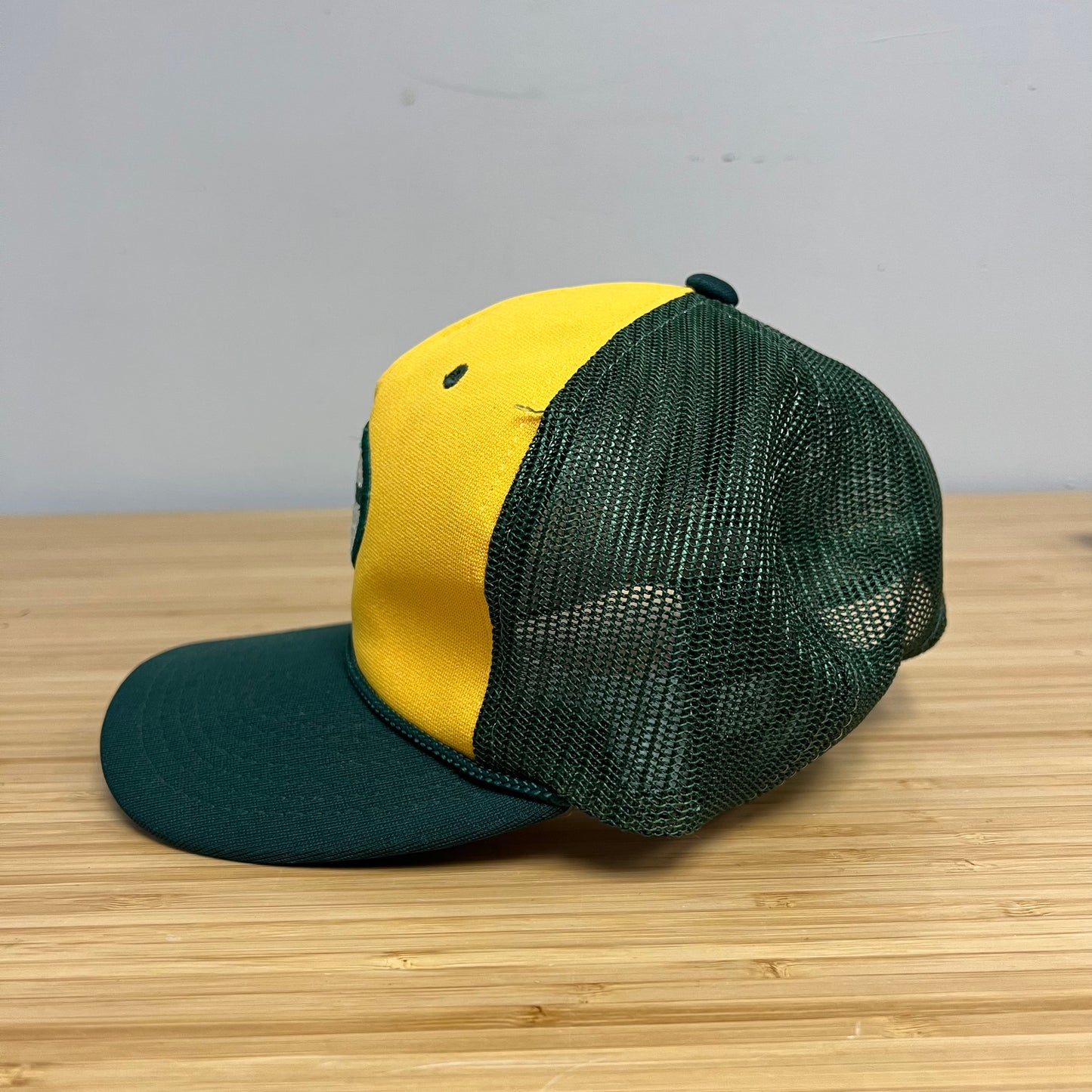 Green Bay Packers Snapback Hat