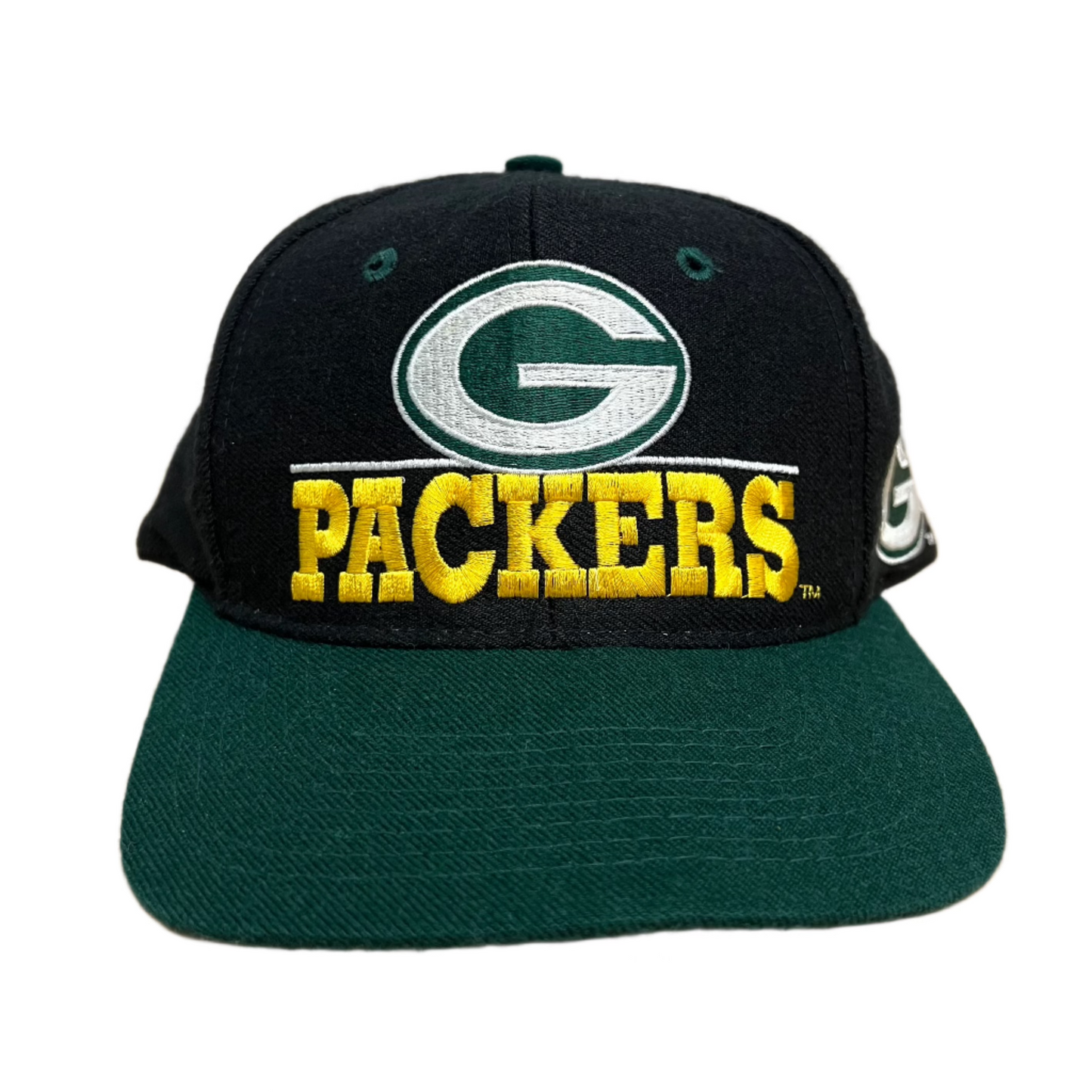 Green Bay Packers Snapback