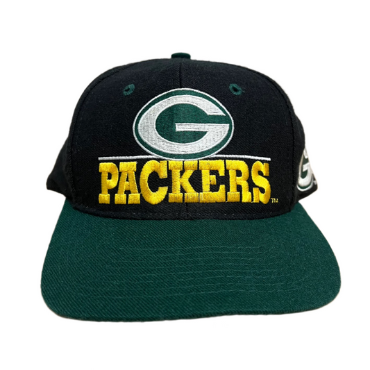 Green Bay Packers Snapback
