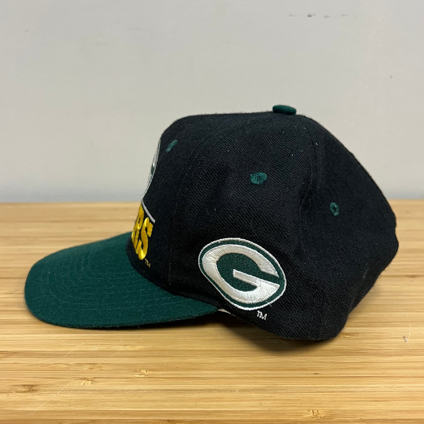 Green Bay Packers Snapback