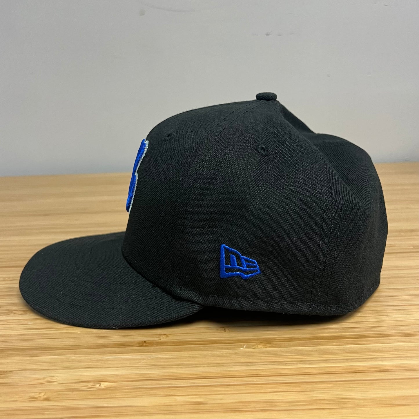 Montreal Expos Fitted Hat - 7 1/2