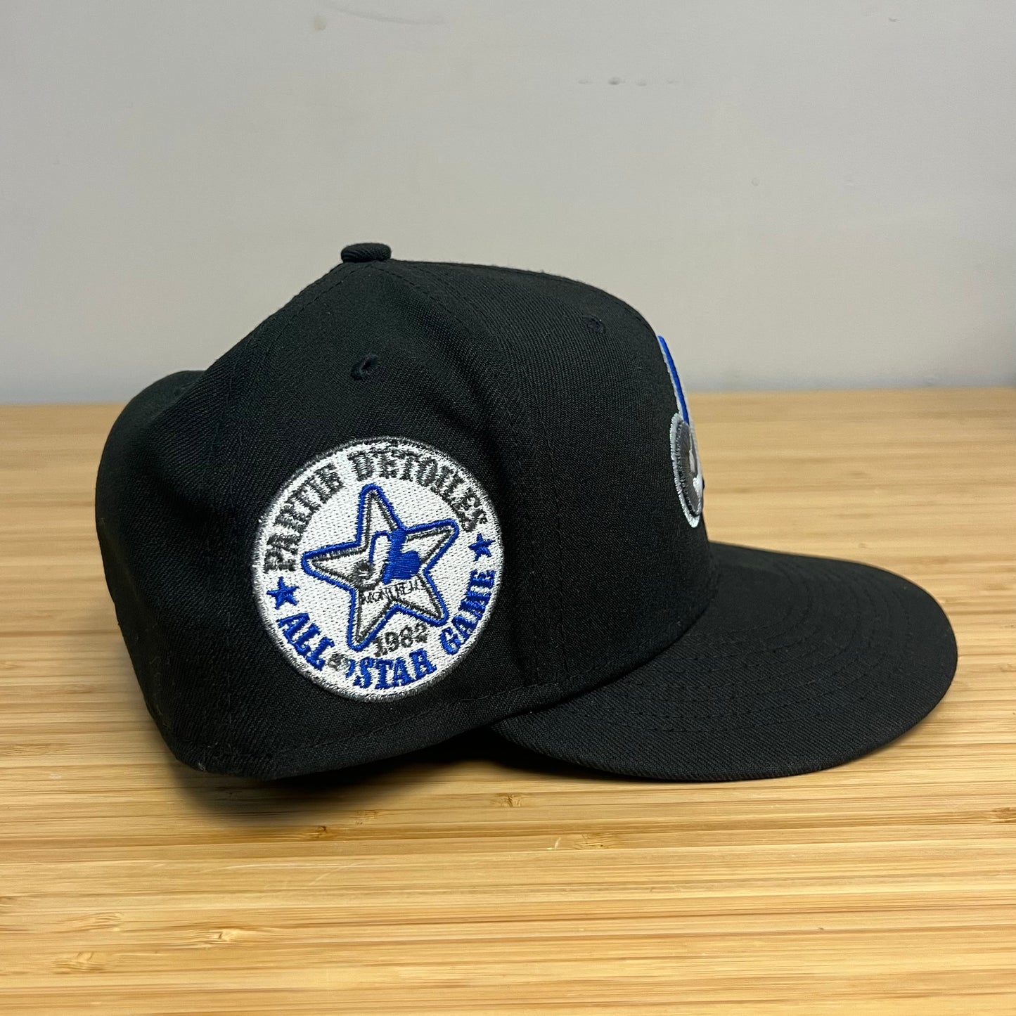 Montreal Expos Fitted Hat - 7 1/2