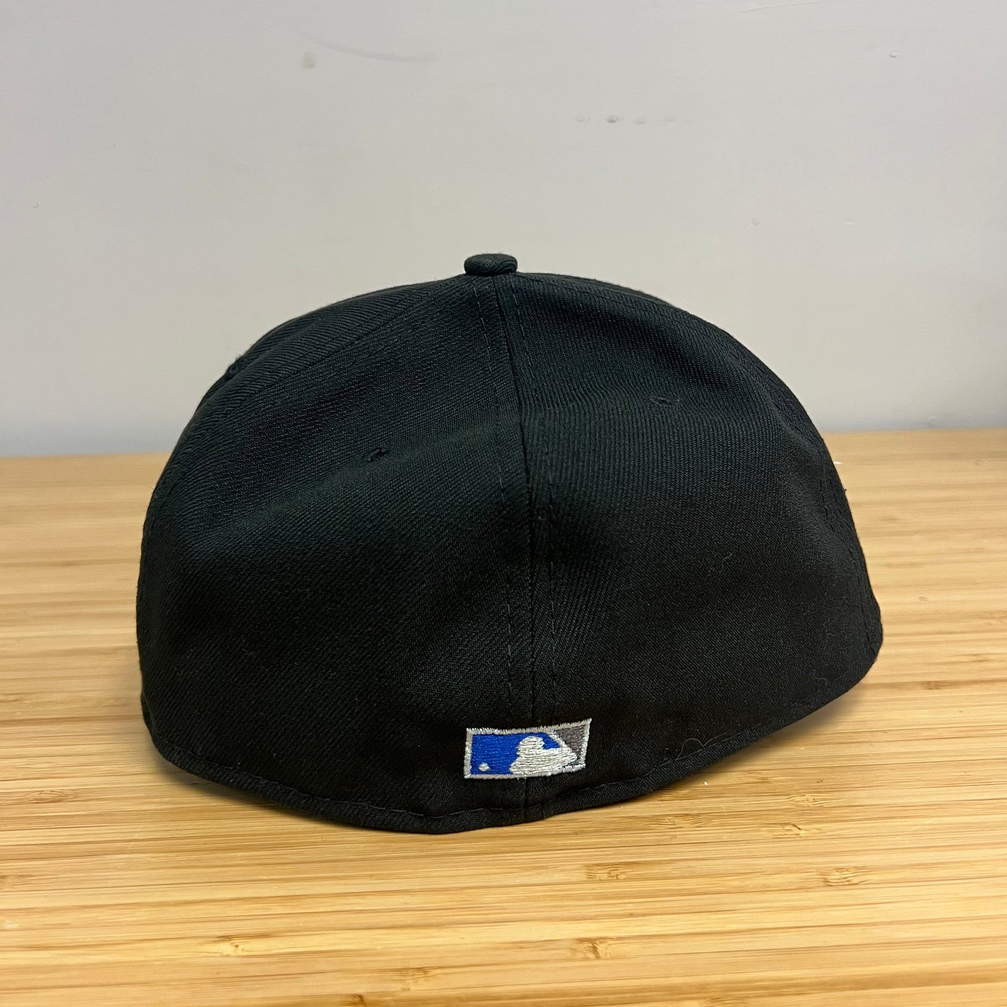 Montreal Expos Fitted Hat - 7 1/2